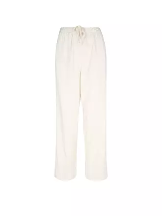 AMERICAN VINTAGE | Pantaloni in velluto a coste con vestibilità jogging PADOW |